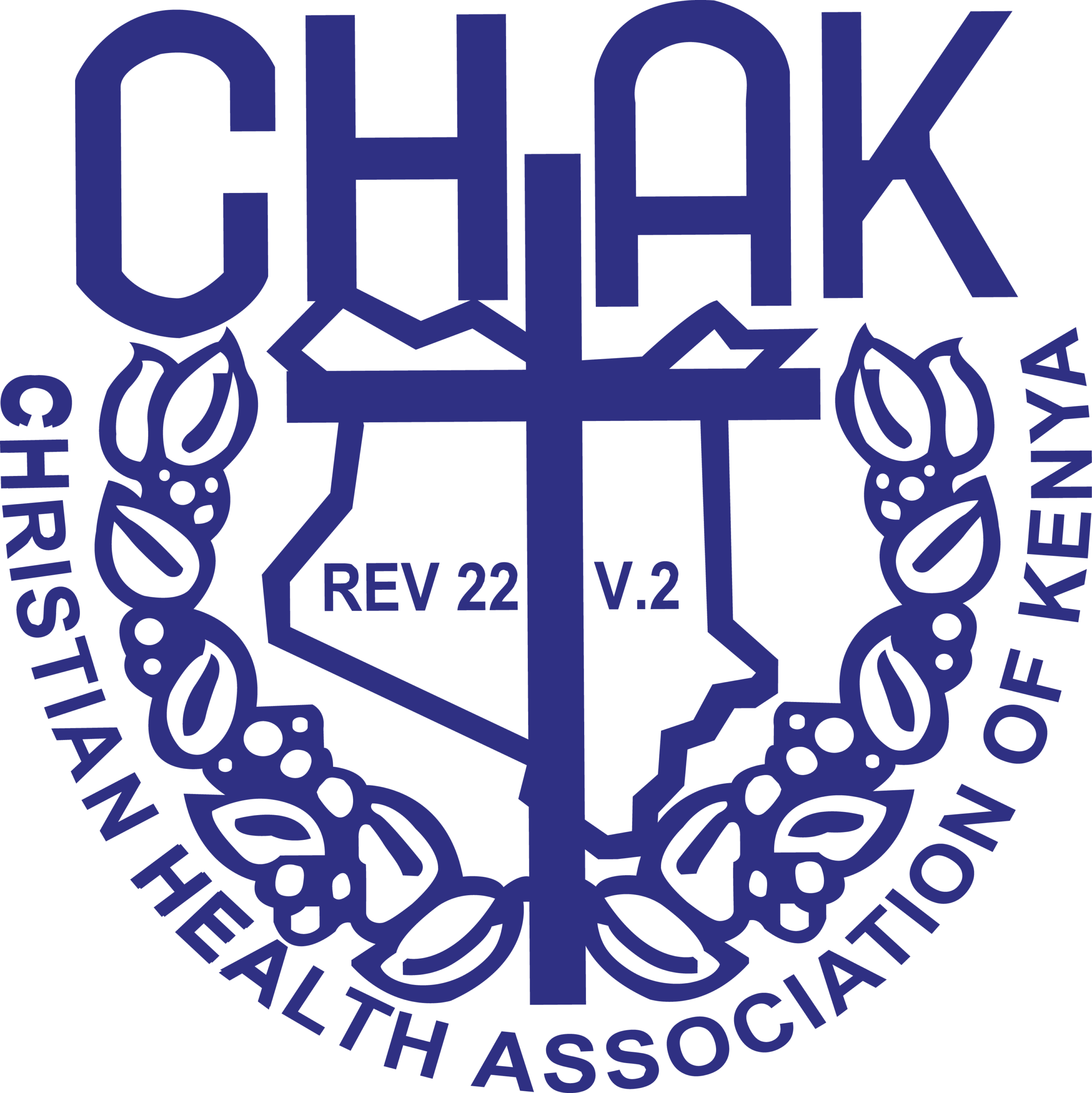 CHAK Logo