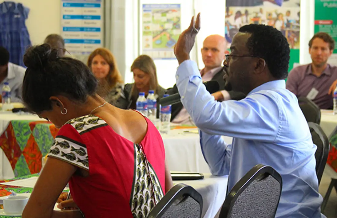 Innovation for Poverty Action