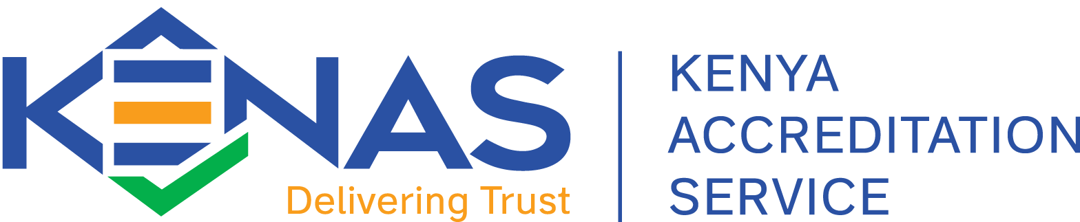 KENAS Logo