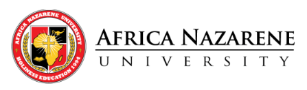 Anu Logo