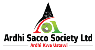 Ardhi Sacco Logo