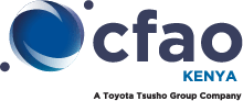 CFAO Logo