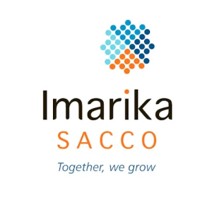 Imarika Logo