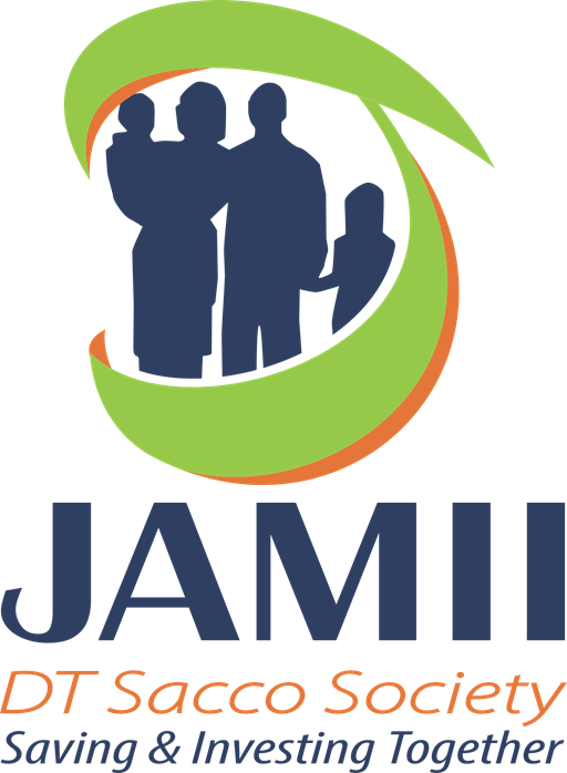 Jamii DT Sacco Logo