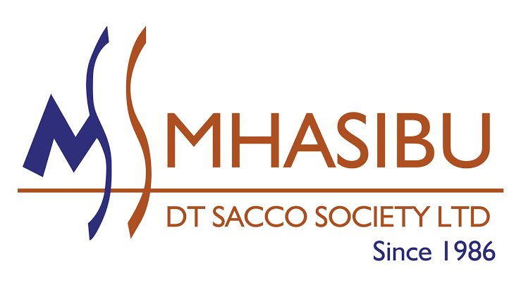 Mhasibu Logo