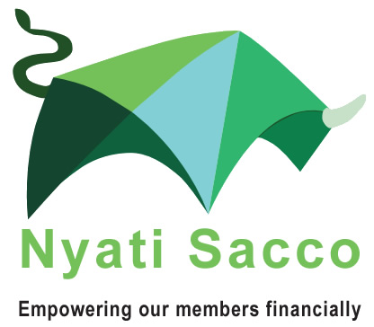 Nyati Sacco Logo