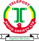 Telepost Logo